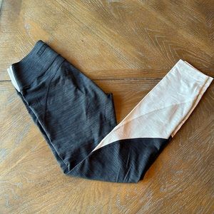 Outdoor voices leggings